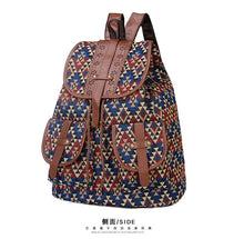 Load image into Gallery viewer, Durable Equipment Climbing Hiking Bags Backpack
