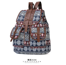 Load image into Gallery viewer, Durable Equipment Climbing Hiking Bags Backpack
