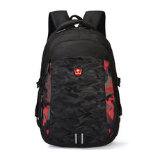 Load image into Gallery viewer, Sport Nice Swagger Bag Polyamides and Nylon Backpack for Travel or Business
