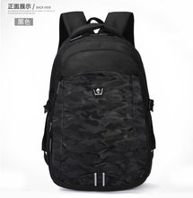 Load image into Gallery viewer, Sport Nice Swagger Bag Polyamides and Nylon Backpack for Travel or Business

