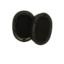 Load image into Gallery viewer, Suitable for Sony MDR-100ABN 100abn Headset Leather Case Replacement Foam Cover Earmuff Ear Pads WH-H900N
