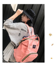Load image into Gallery viewer, Swagger Bag Sport Polyamides and Nylon Backpack for Travel Outdoor
