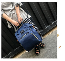 Load image into Gallery viewer, Swagger Bag Sport Polyamides and Nylon Backpack for Travel Outdoor
