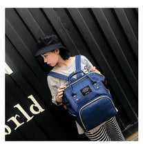 Load image into Gallery viewer, Swagger Bag Sport Polyamides and Nylon Backpack for Travel Outdoor

