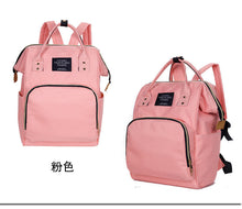 Load image into Gallery viewer, Swagger Bag Sport Polyamides and Nylon Backpack for Travel Outdoor
