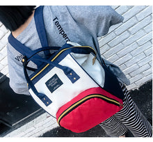 Load image into Gallery viewer, Swagger Bag Sport Polyamides and Nylon Backpack for Travel Outdoor

