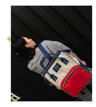 Load image into Gallery viewer, Swagger Bag Sport Polyamides and Nylon Backpack for Travel Outdoor

