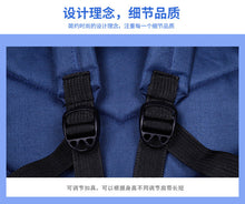 Load image into Gallery viewer, Swagger Bag Sport Polyamides and Nylon Backpack for Travel Outdoor

