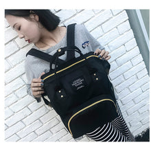 Load image into Gallery viewer, Swagger Bag Sport Polyamides and Nylon Backpack for Travel Outdoor

