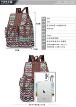 Load image into Gallery viewer, Durable Equipment Climbing Hiking Bags Backpack
