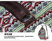 Load image into Gallery viewer, Durable Equipment Climbing Hiking Bags Backpack
