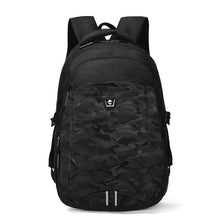 Load image into Gallery viewer, Sport Nice Swagger Bag Polyamides and Nylon Backpack for Travel or Business
