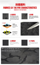 Load image into Gallery viewer, Sport Nice Swagger Bag Polyamides and Nylon Backpack for Travel or Business
