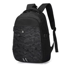 Load image into Gallery viewer, Sport Nice Swagger Bag Polyamides and Nylon Backpack for Travel or Business
