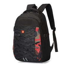 Load image into Gallery viewer, Sport Nice Swagger Bag Polyamides and Nylon Backpack for Travel or Business
