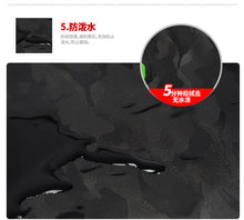 Load image into Gallery viewer, Sport Nice Swagger Bag Polyamides and Nylon Backpack for Travel or Business

