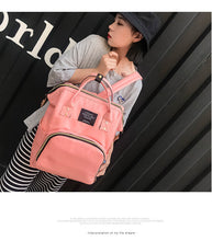 Load image into Gallery viewer, Swagger Bag Sport Polyamides and Nylon Backpack for Travel Outdoor
