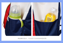 Load image into Gallery viewer, Swagger Bag Sport Polyamides and Nylon Backpack for Travel Outdoor
