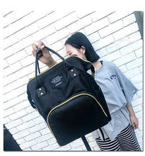 Load image into Gallery viewer, Swagger Bag Sport Polyamides and Nylon Backpack for Travel Outdoor
