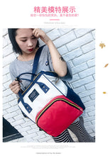 Load image into Gallery viewer, Swagger Bag Sport Polyamides and Nylon Backpack for Travel Outdoor

