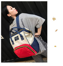 Load image into Gallery viewer, Swagger Bag Sport Polyamides and Nylon Backpack for Travel Outdoor
