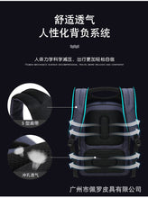Load image into Gallery viewer, Leisure Comfortable Sport Outdoor Backpack for College travel and business
