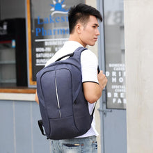 Load image into Gallery viewer, Leisure Comfortable Sport Outdoor Backpack for College travel and business
