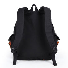 Load image into Gallery viewer, Sport Outdoor Swagger Bag Fashionable Polyamides and Nylon Backpack for Travel or Business
