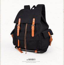 Load image into Gallery viewer, Sport Outdoor Swagger Bag Fashionable Polyamides and Nylon Backpack for Travel or Business
