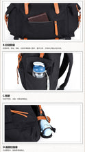 Load image into Gallery viewer, Sport Outdoor Swagger Bag Fashionable Polyamides and Nylon Backpack for Travel or Business
