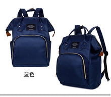 Load image into Gallery viewer, Swagger Bag Sport Polyamides and Nylon Backpack for Travel Outdoor

