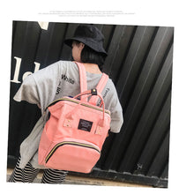 Load image into Gallery viewer, Swagger Bag Sport Polyamides and Nylon Backpack for Travel Outdoor
