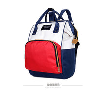 Load image into Gallery viewer, Swagger Bag Sport Polyamides and Nylon Backpack for Travel Outdoor
