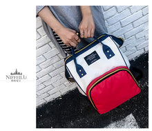 Load image into Gallery viewer, Swagger Bag Sport Polyamides and Nylon Backpack for Travel Outdoor
