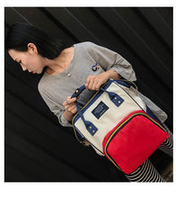 Load image into Gallery viewer, Swagger Bag Sport Polyamides and Nylon Backpack for Travel Outdoor
