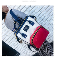Load image into Gallery viewer, Swagger Bag Sport Polyamides and Nylon Backpack for Travel Outdoor
