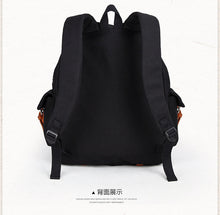 Load image into Gallery viewer, Sport Outdoor Swagger Bag Fashionable Polyamides and Nylon Backpack for Travel or Business
