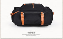Load image into Gallery viewer, Sport Outdoor Swagger Bag Fashionable Polyamides and Nylon Backpack for Travel or Business
