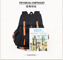 Load image into Gallery viewer, Sport Outdoor Swagger Bag Fashionable Polyamides and Nylon Backpack for Travel or Business
