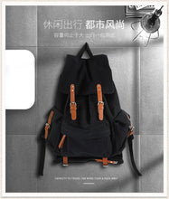Load image into Gallery viewer, Sport Outdoor Swagger Bag Fashionable Polyamides and Nylon Backpack for Travel or Business
