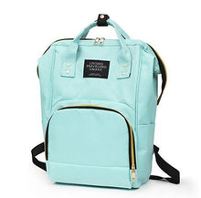 Load image into Gallery viewer, Swagger Bag Sport Polyamides and Nylon Backpack for Travel Outdoor
