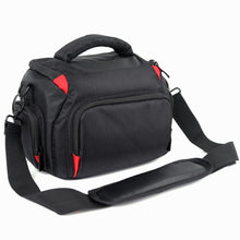 Load image into Gallery viewer, Outdoor photography bag  for Canon Nikon professional lens SLR camera bag
