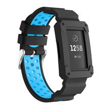 Load image into Gallery viewer, Watch Band for Fitbit Charge 4/3 / SE smart bracelet case
