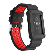 Load image into Gallery viewer, Watch Band for Fitbit Charge 4/3 / SE smart bracelet case
