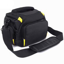 Load image into Gallery viewer, outdoor shockproof camera bag for Nikon D3400/D5300/D750 camera bag
