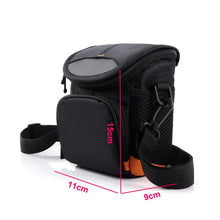 Load image into Gallery viewer, Mini Camera Bag for Sony A6000A6300A5100A5000 Single Shoulder Camera Bag
