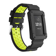 Load image into Gallery viewer, Watch Band for Fitbit Charge 4/3 / SE smart bracelet case

