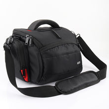 Load image into Gallery viewer, Outdoor photography bag  for Canon Nikon camera bag
