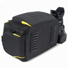 Load image into Gallery viewer, outdoor shockproof camera bag for Nikon D3400/D5300/D750 camera bag
