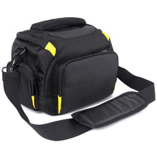 Load image into Gallery viewer, outdoor shockproof camera bag for Nikon D3400/D5300/D750 camera bag
